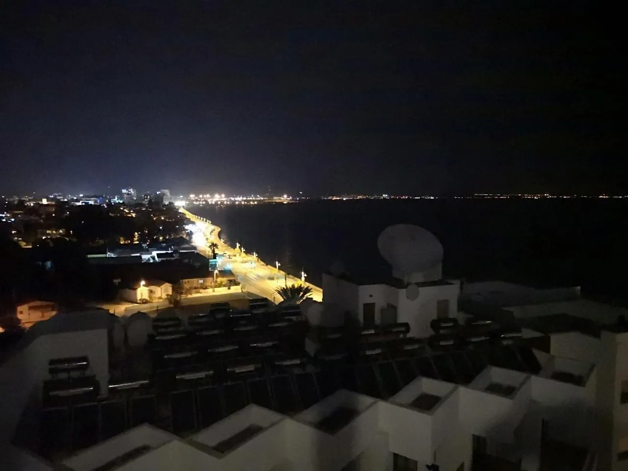 Sea View Holiday Apartment Larnaca 0*,  Cipru