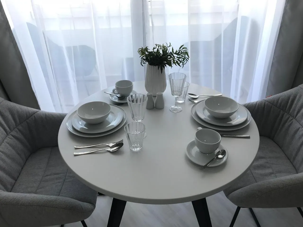 Sea View Holiday Apartment Larnaca 0*,  Cipru
